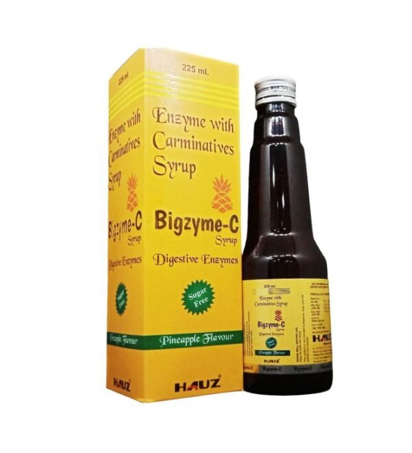 Bigzyme-C