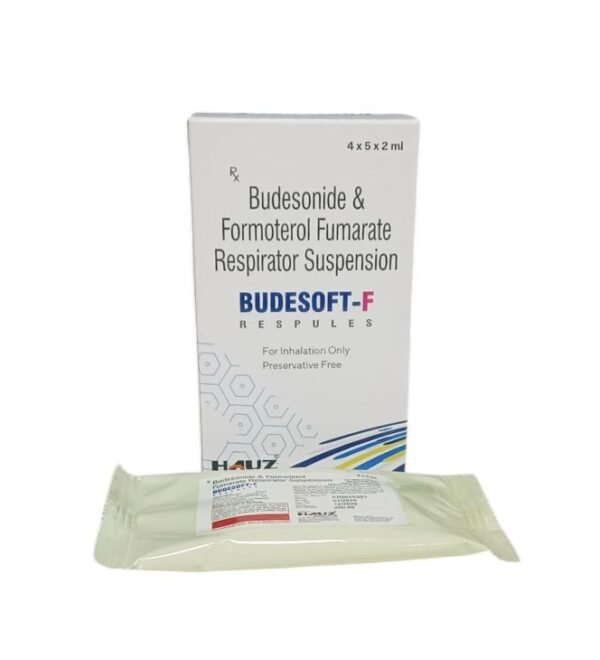 Budesoft-F