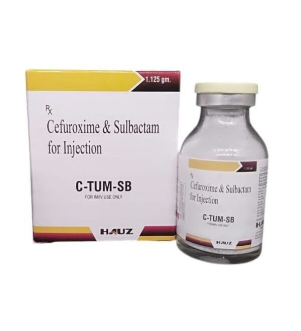 C-Tum-Sb