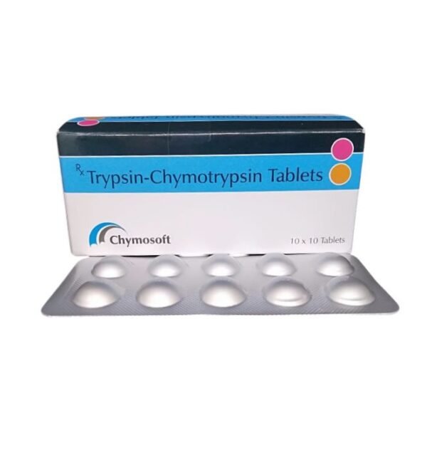Chymosoft