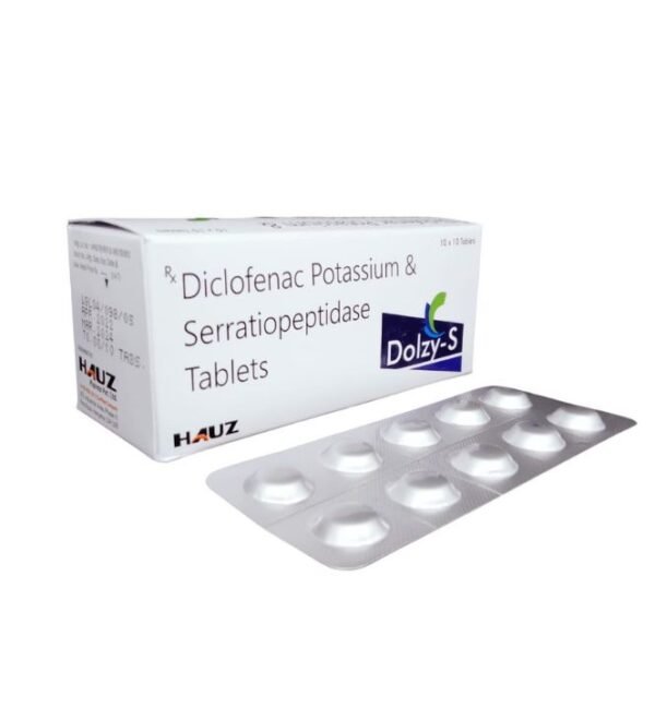 Dolzy-S