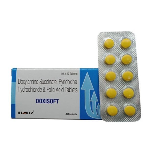 Doxisoft Tab