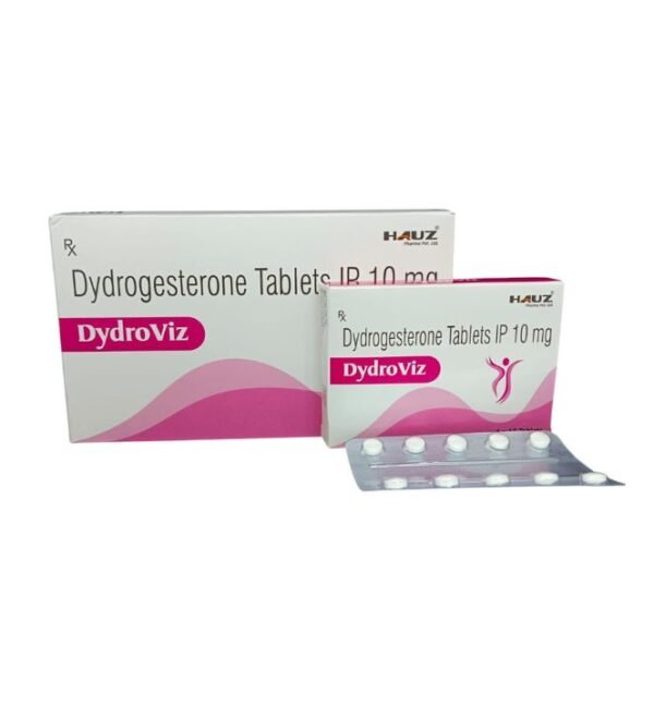 Dydroviz