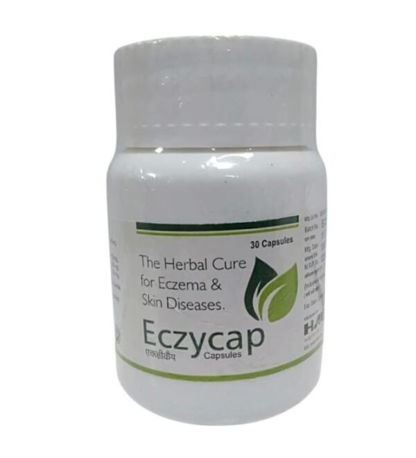 Eczy Cap