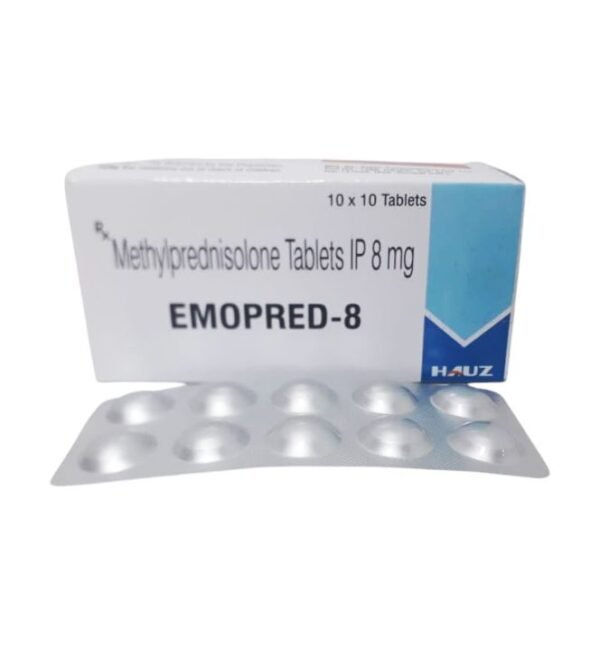 Emopred-8