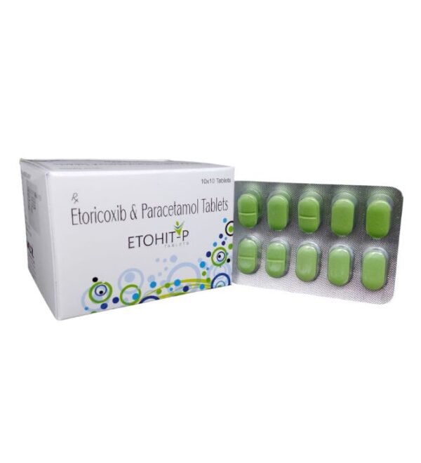 Etohit-P