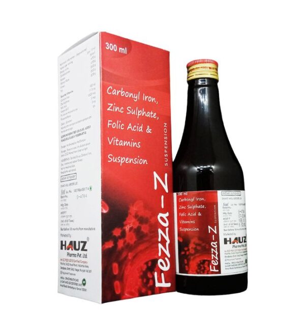 Fezza-Z Syp