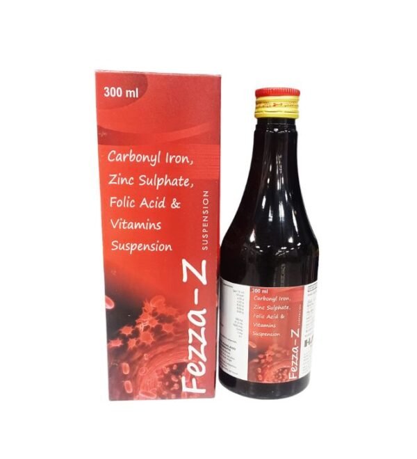 Fezza-Z Syp