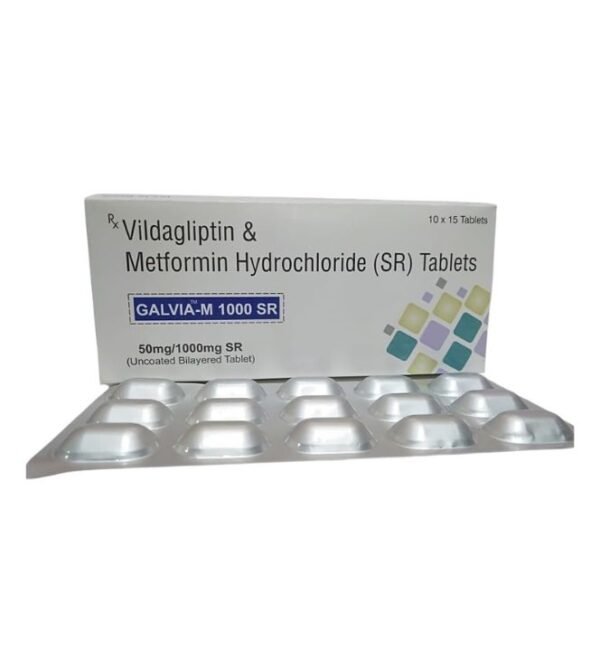 Galvia-M-1000