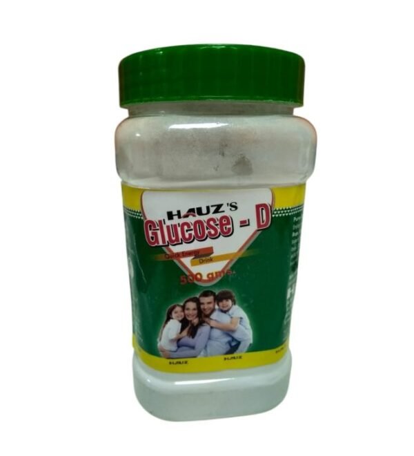 Glucose-D