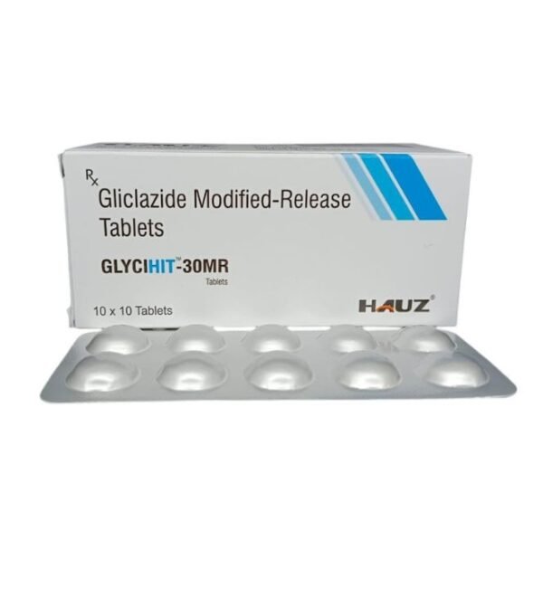 Glycihit-30Mr