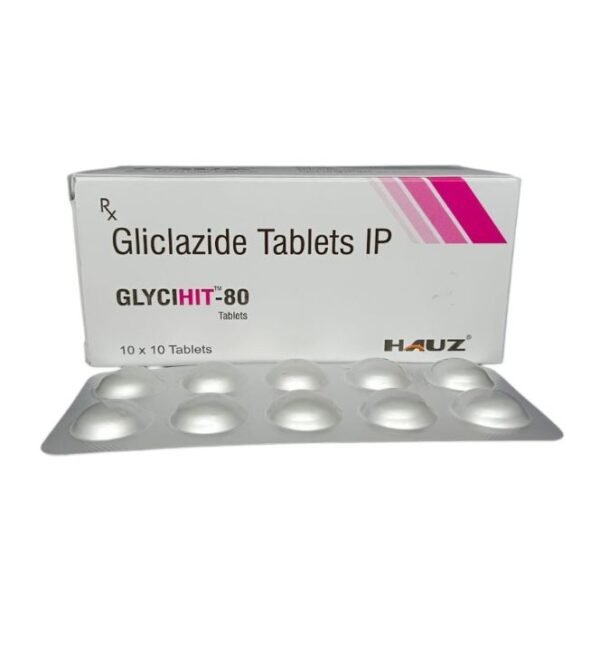 Glycihit-80