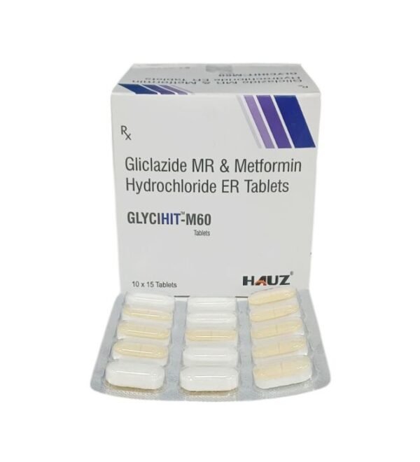 Glycihit-M60