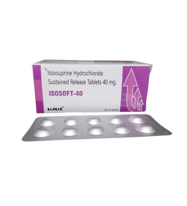 Isosoft-40
