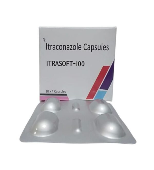 Itrasoft-100