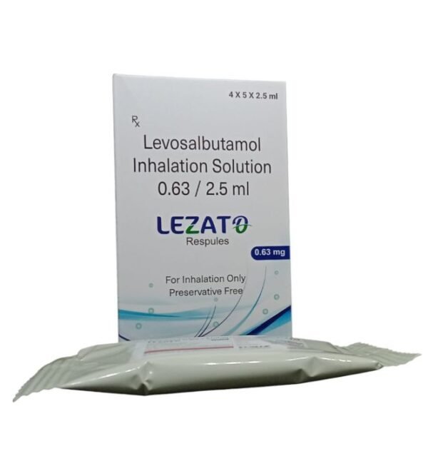 Lezato (Kid)