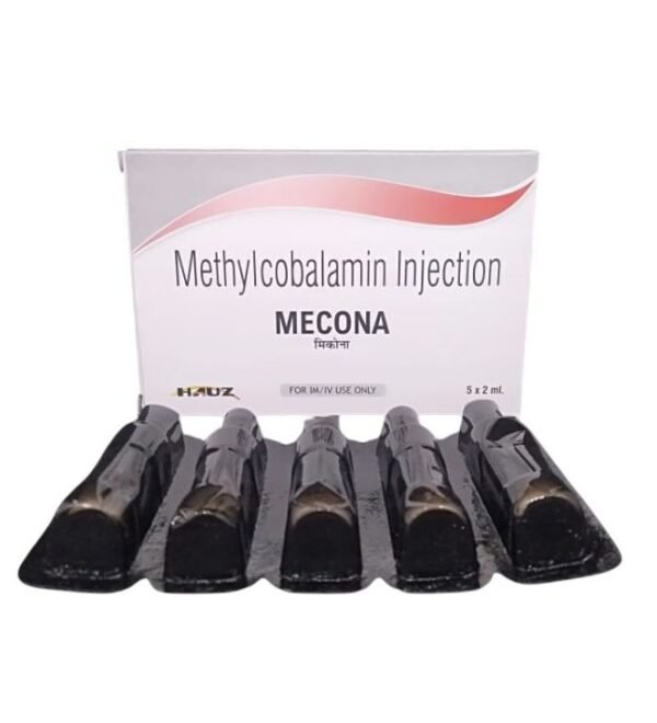 Mecona