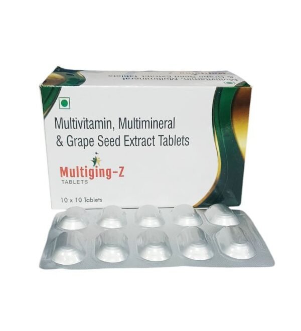 Multiging-Z
