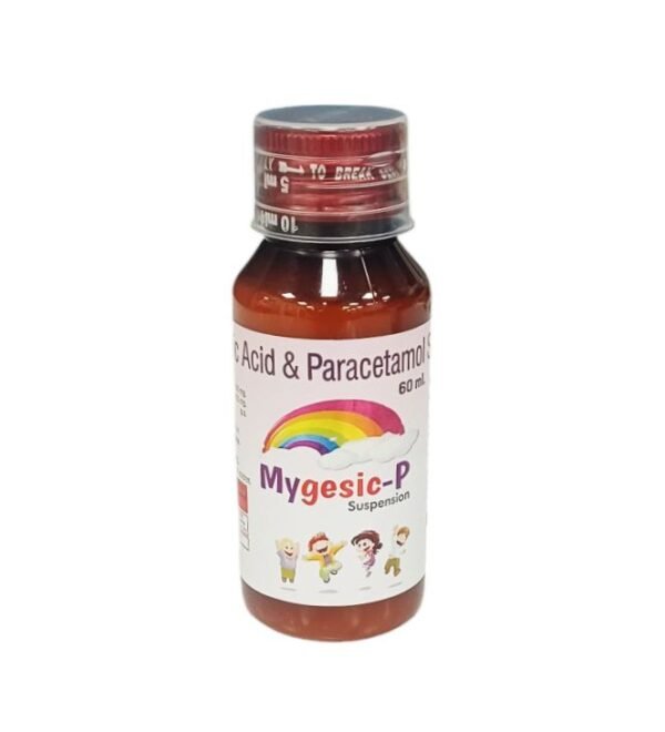 Mygesic-Plus