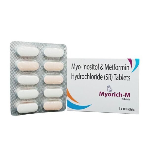 Myorich-M
