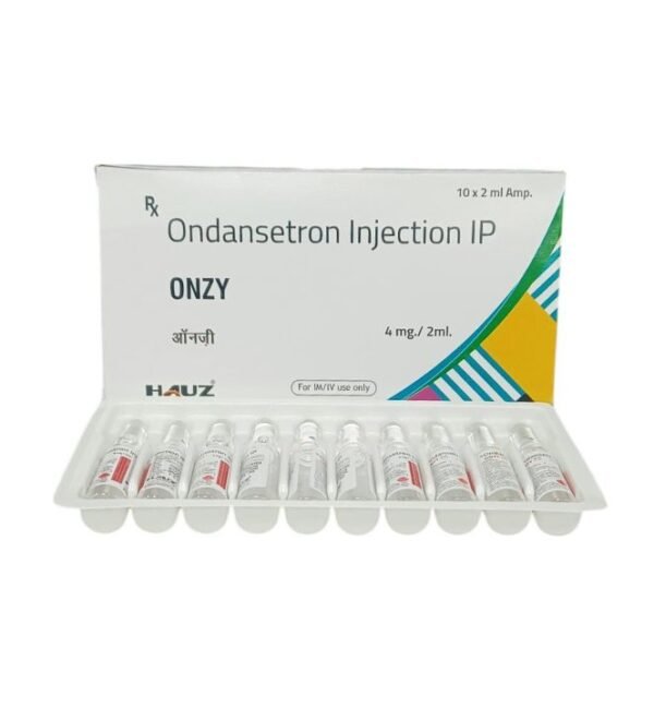 Onzy 2