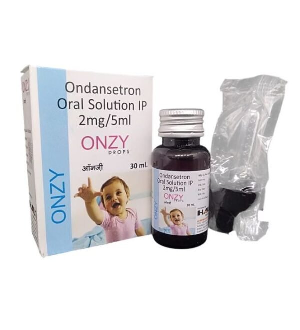 Onzy Drop