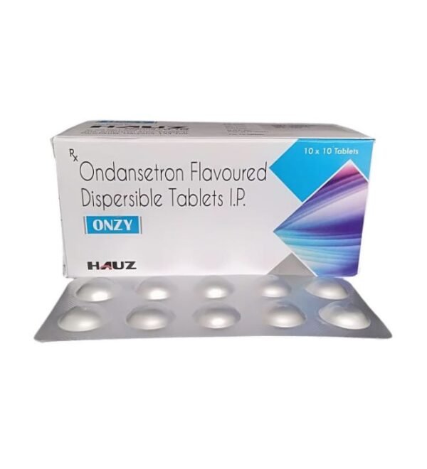 Onzy Tab