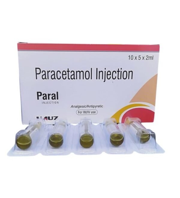 Paral