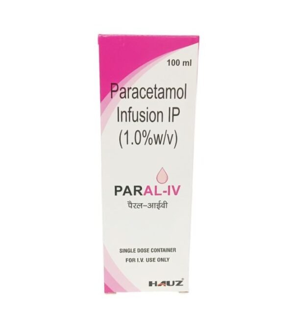 Paral-Iv
