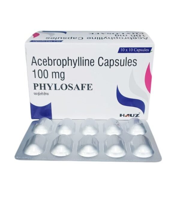 Phylosafe