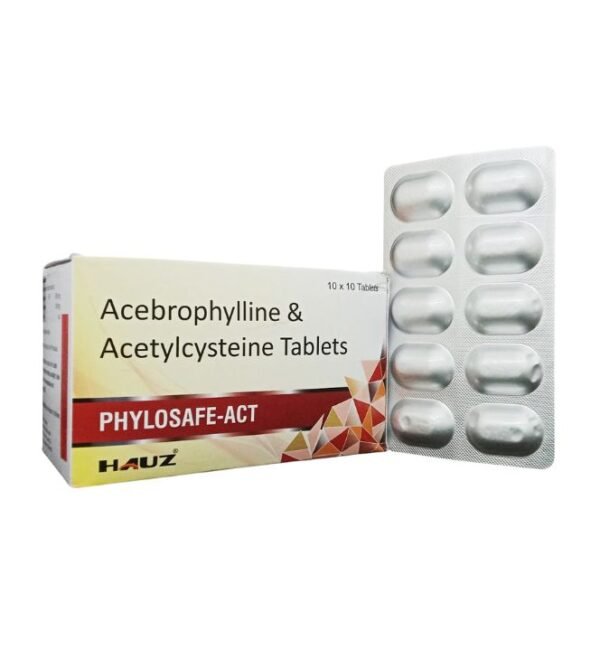 Phylosafe-Act