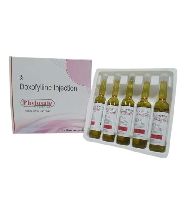 Phylosafe