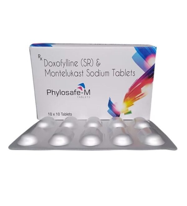Phylosafe-M