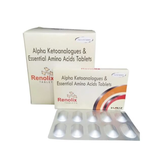 Renolix