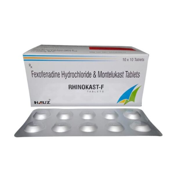 Rhinokast-F