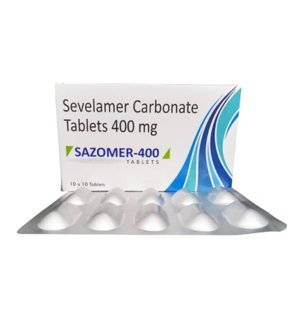 Sazomer-400