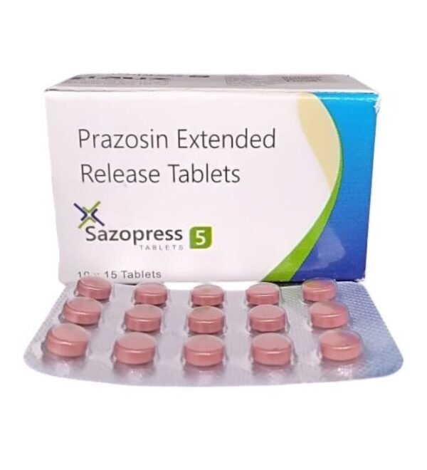 Sazopress