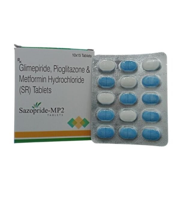 Sazopride-Mp2