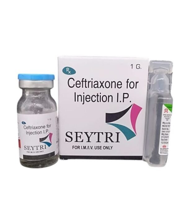 Seytri