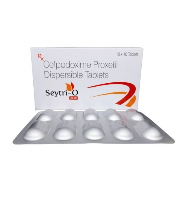 Seytri-O 200