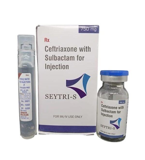 Seytri-S 750