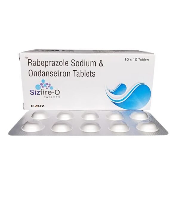 Sizfire-O