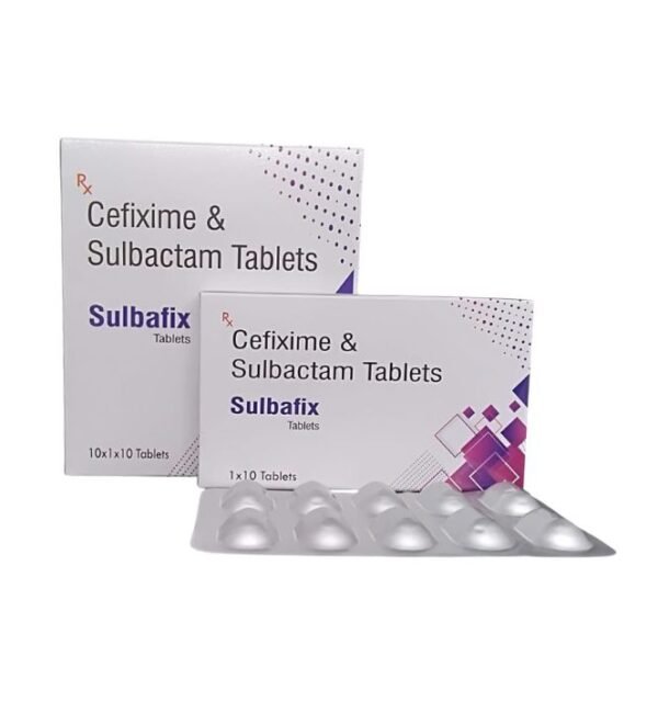 Sulbafix