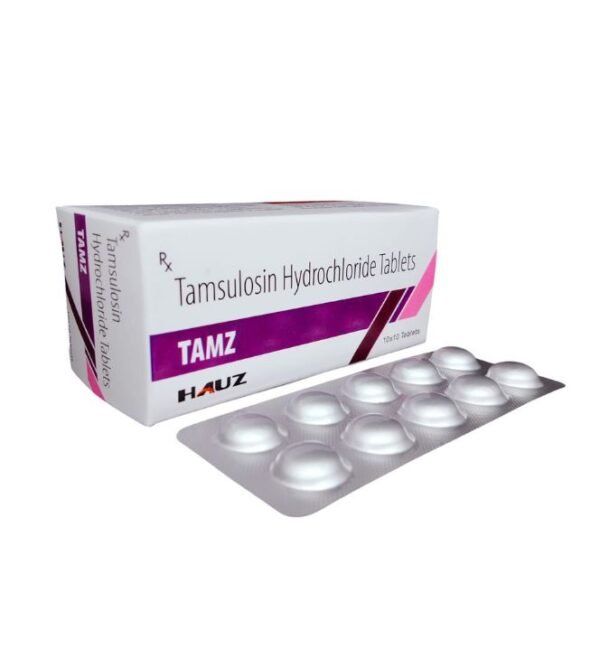 Tamz