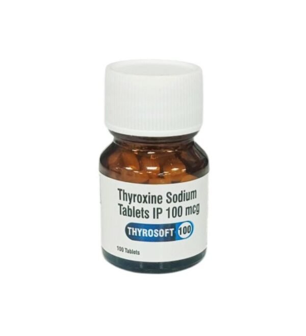 Thyrosoft-100