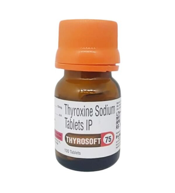 Thyrosoft-75