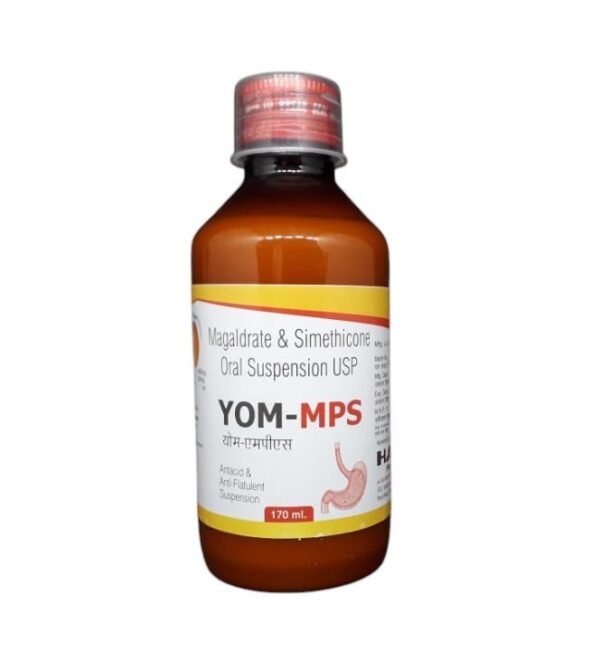 Yom-Mps