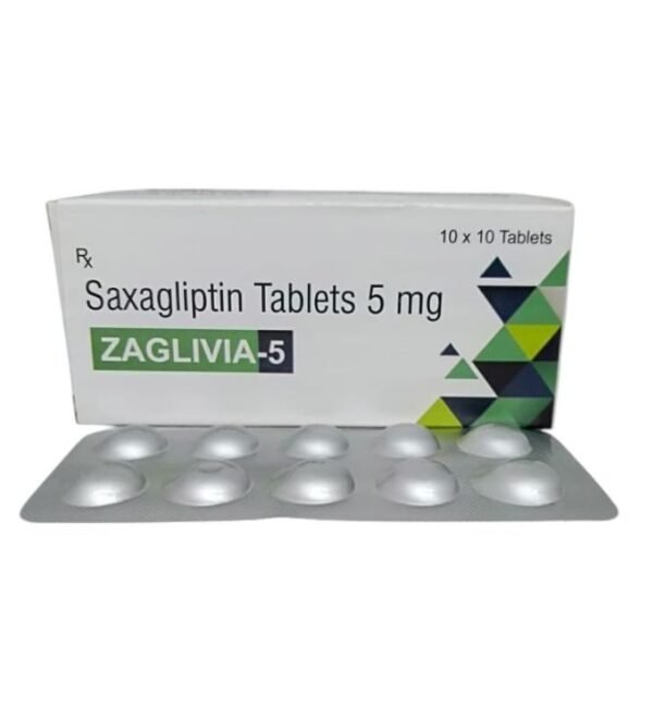 Zaglivia