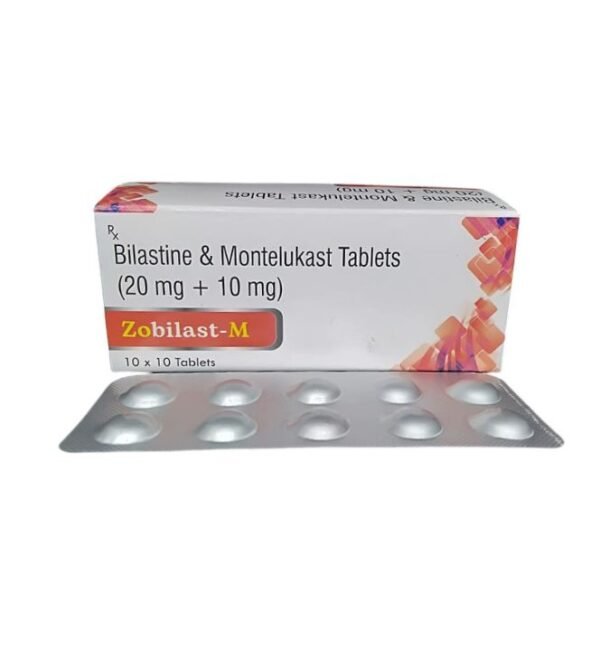 Zobilast-M