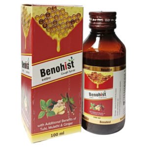 Benohist Syp